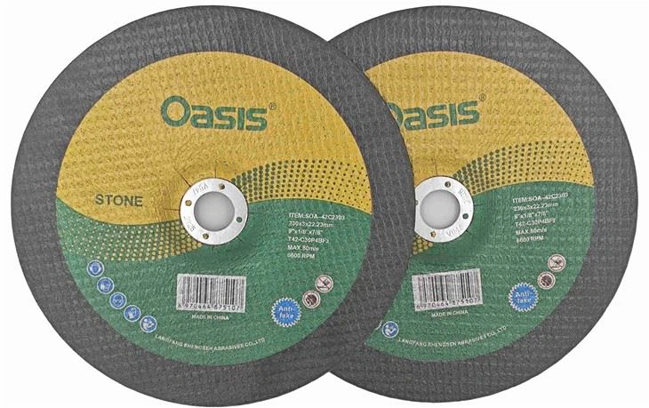 Alloy&stone Cutting Disc